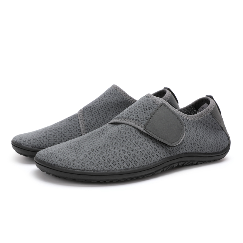 Aquatic Water Sports - ผู้ชาย Wading รองเท้าสําหรับชาย Barefoot เดินป่าน้ํารองเท้าแตะน้ํารองเท้าผ้าใบผู้หญิง Quick-DRY