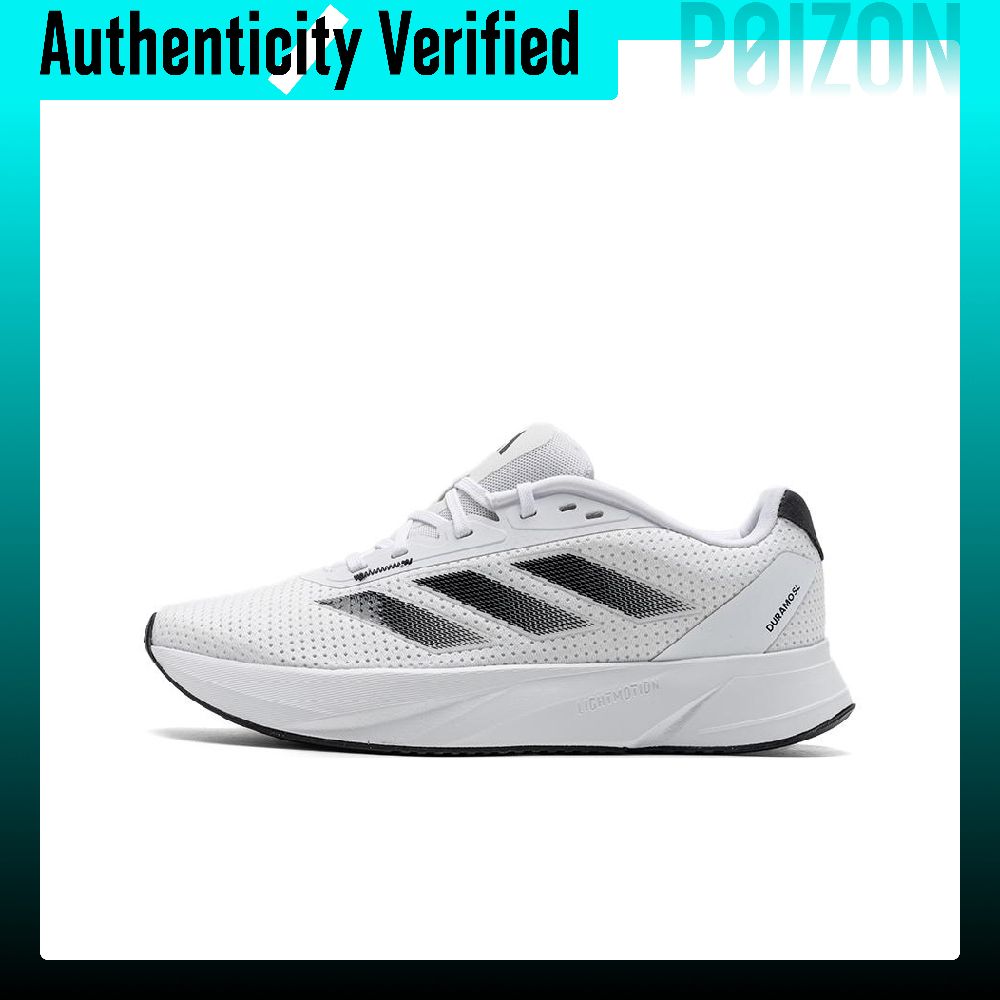 Adidas Shoes Duramo Sl - รองเท้าวิ่ง Adidas Duramo Sl Low Top