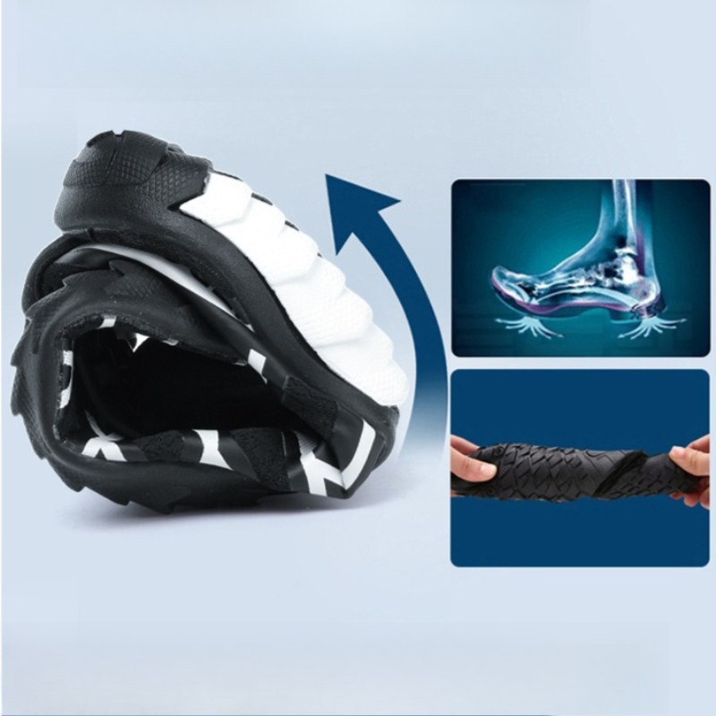 รองเท้าผ้าใบสำหรับเดินชายหาดแบ - Aquatic Water Sports บทวิจารณ์และราคา