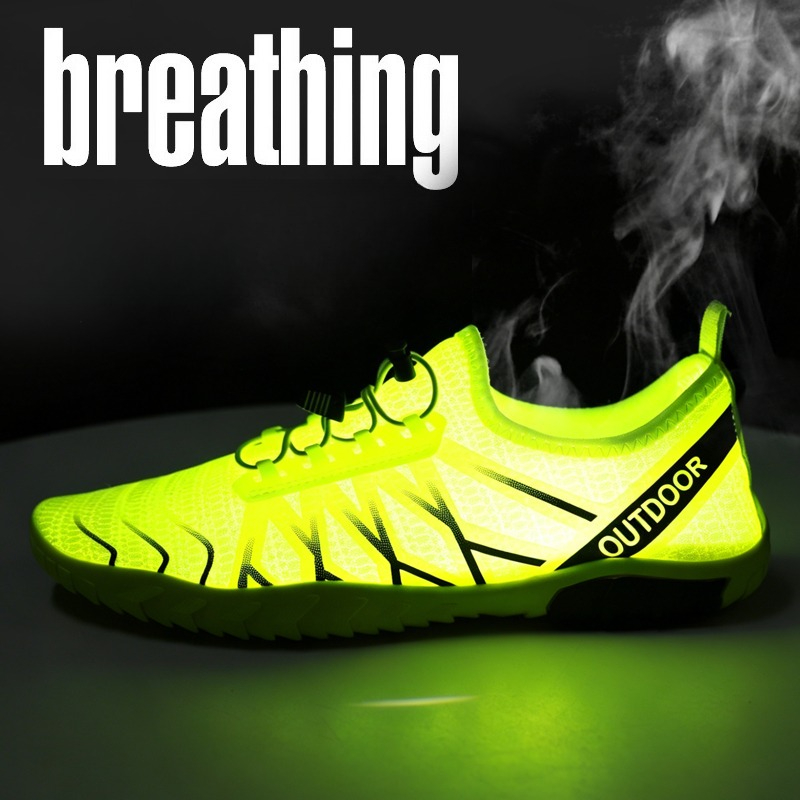 รองเท้าผ้าใบสำหรับเดินชายหาดแบ - Aquatic Water Sports บทวิจารณ์และราคา