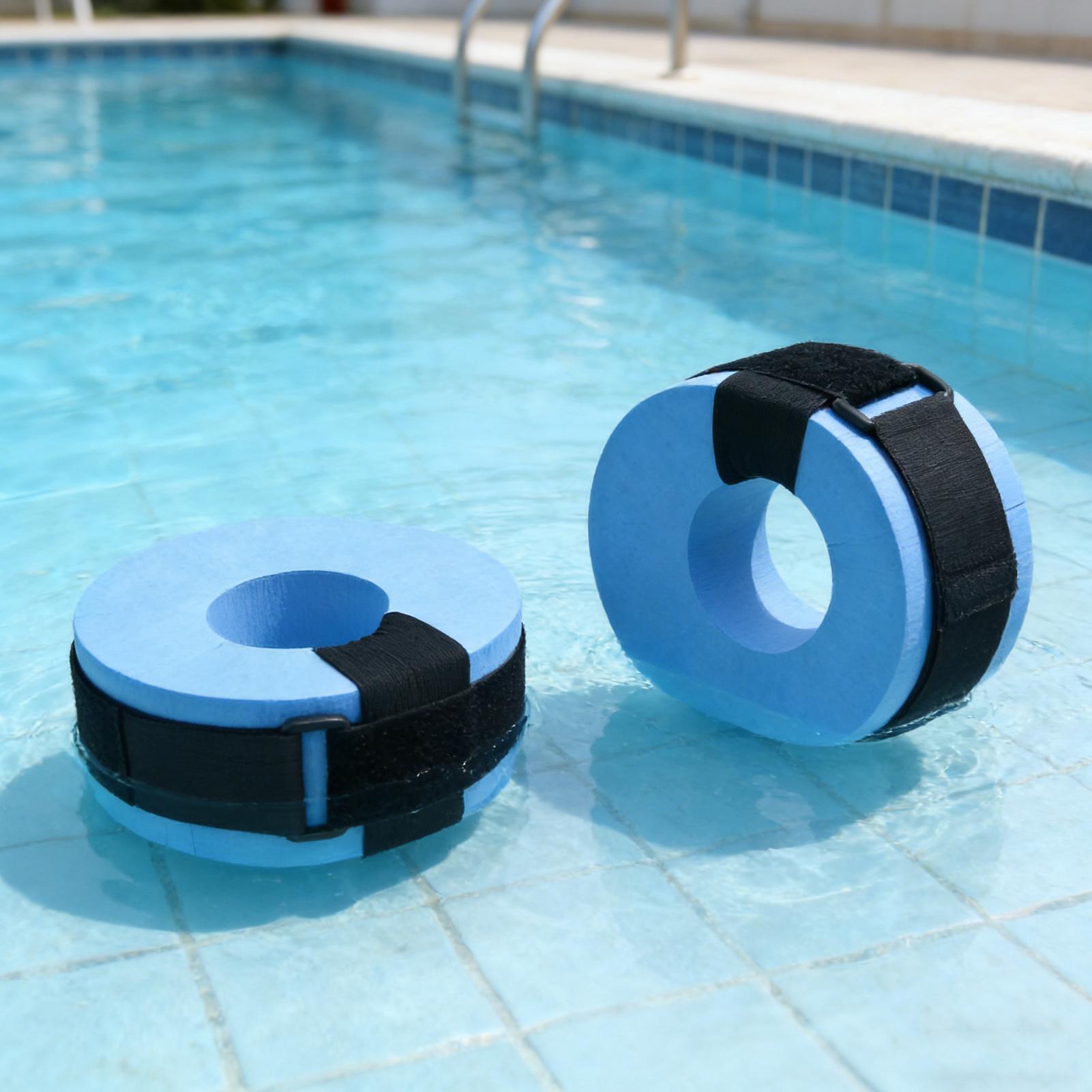 ห่วงยางโฟมสำหรับออกกำลังกายในน - Aquatic Water Sports บทวิจารณ์และราคา