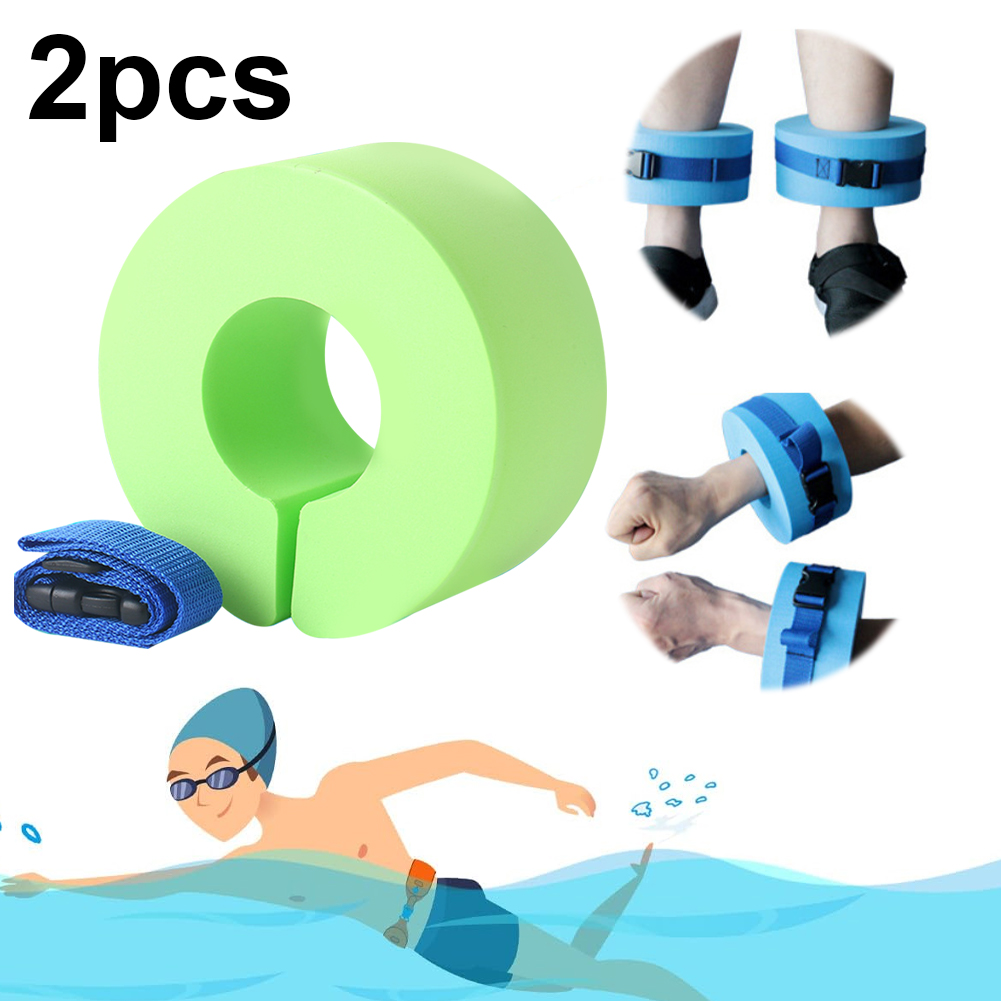 ห่วงยางโฟมสำหรับว่ายน้ำ 2/1  - Aquatic Water Sports บทวิจารณ์และราคา