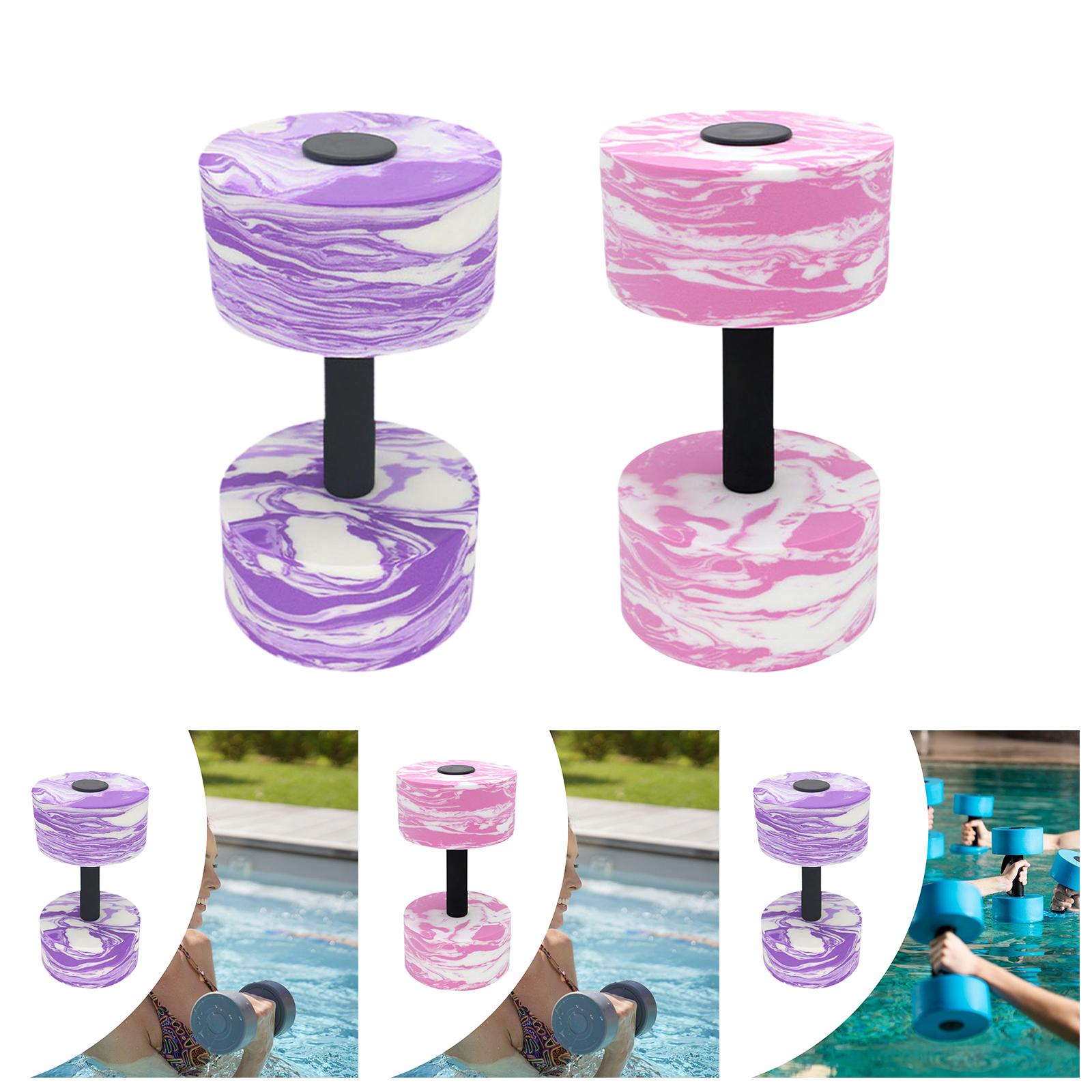 ดัมเบลบาร์เบลสำหรับออกกำลังกาย - Aquatic Water Sports บทวิจารณ์และราคา