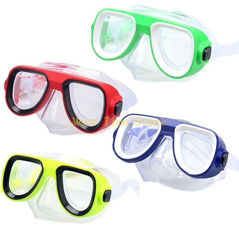 92ME เด็กชุดดำน้ำเด็กหน้ากากดำ - Freediving Mask Set บทวิจารณ์และราคา