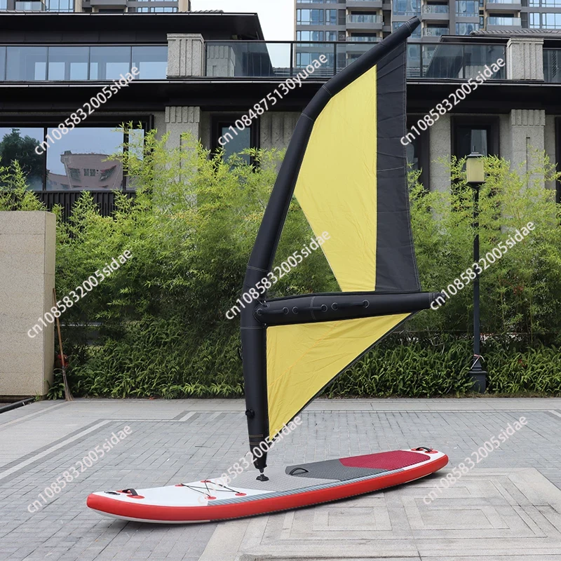 กระดานพายลมรุ่นใหม่สำหรับการเล - Aquatic Water Sports บทวิจารณ์และราคา