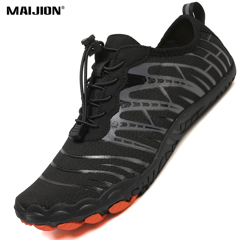 รองเท้ากีฬาทางน้ำระบายอากาศได้ - Aquatic Water Sports บทวิจารณ์และราคา
