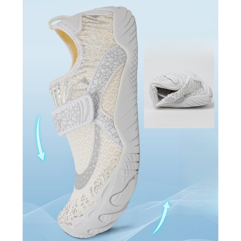 รองเท้ากีฬาทางน้ำแห้งเร็วสำหรั - Aquatic Water Sports บทวิจารณ์และราคา