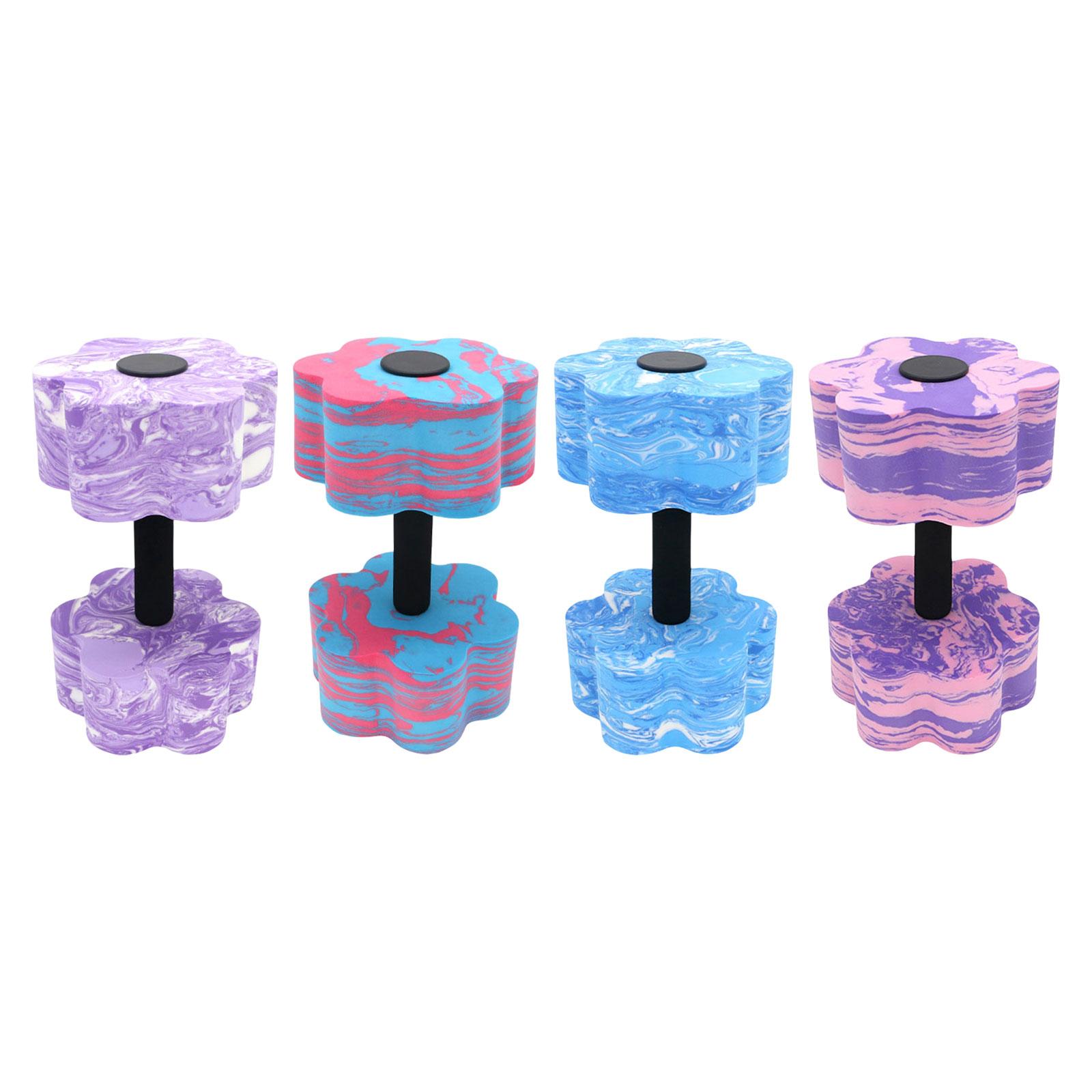 ดัมเบลออกกำลังกายในน้ำ ดัมเบลแ - Aquatic Water Sports บทวิจารณ์และราคา