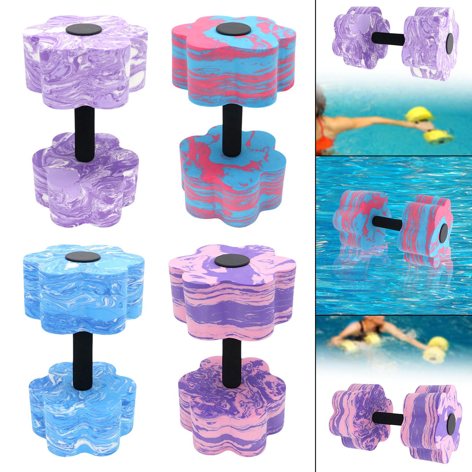 ดัมเบลออกกำลังกายในน้ำ ดัมเบลแ - Aquatic Water Sports บทวิจารณ์และราคา