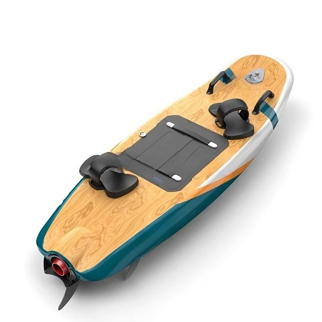 ราคาขายส่ง บอร์ดไฟฟ้าขับเคลื่อ - Aquatic Water Sports บทวิจารณ์และราคา