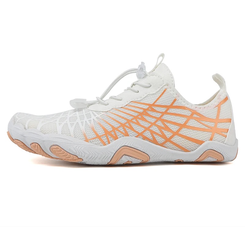 รองเท้าเดินป่าแบบไม่สวมถุงเท้า - Aquatic Water Sports บทวิจารณ์และราคา
