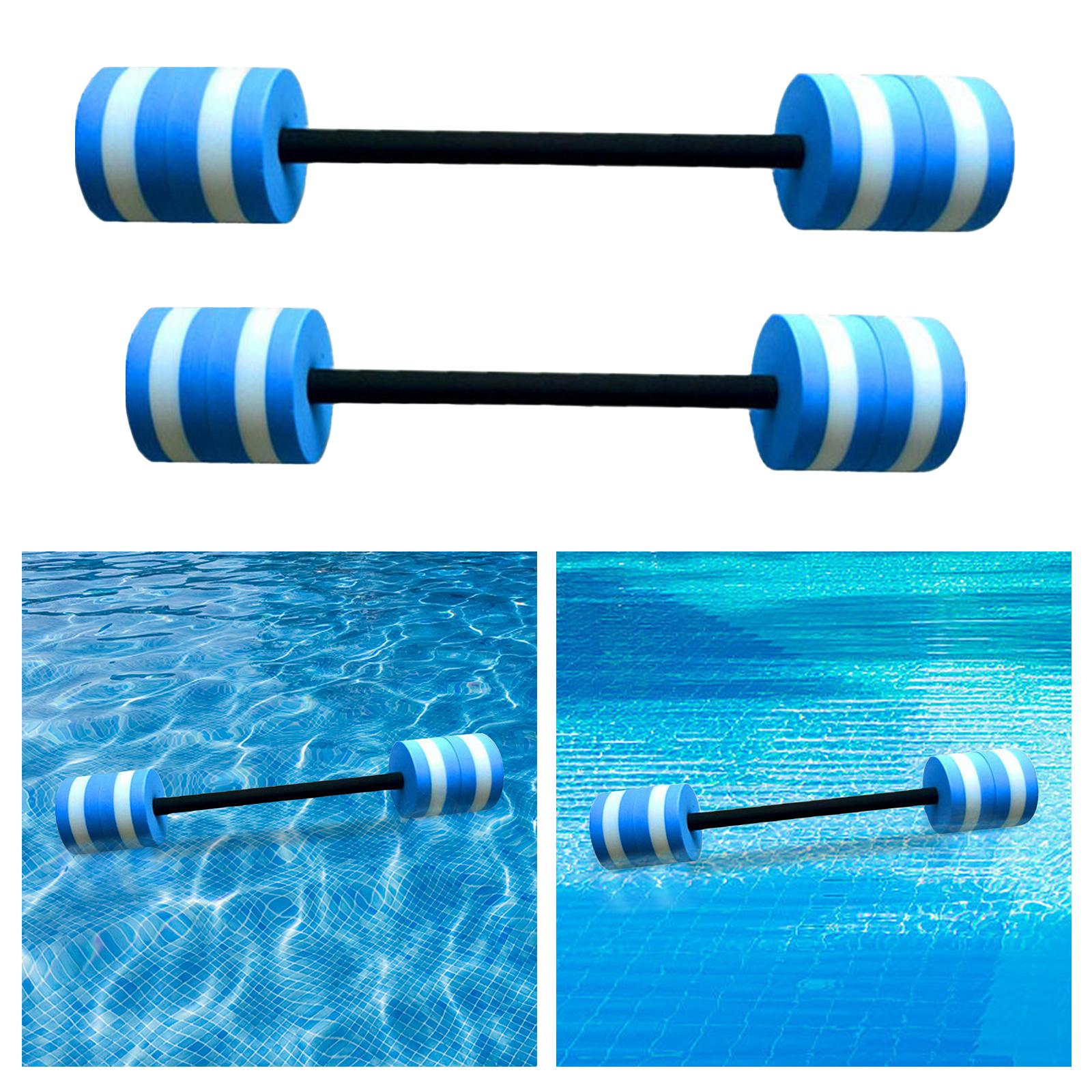อุปกรณ์เสริมบาร์เบลสำหรับสระว่ - Aquatic Water Sports บทวิจารณ์และราคา