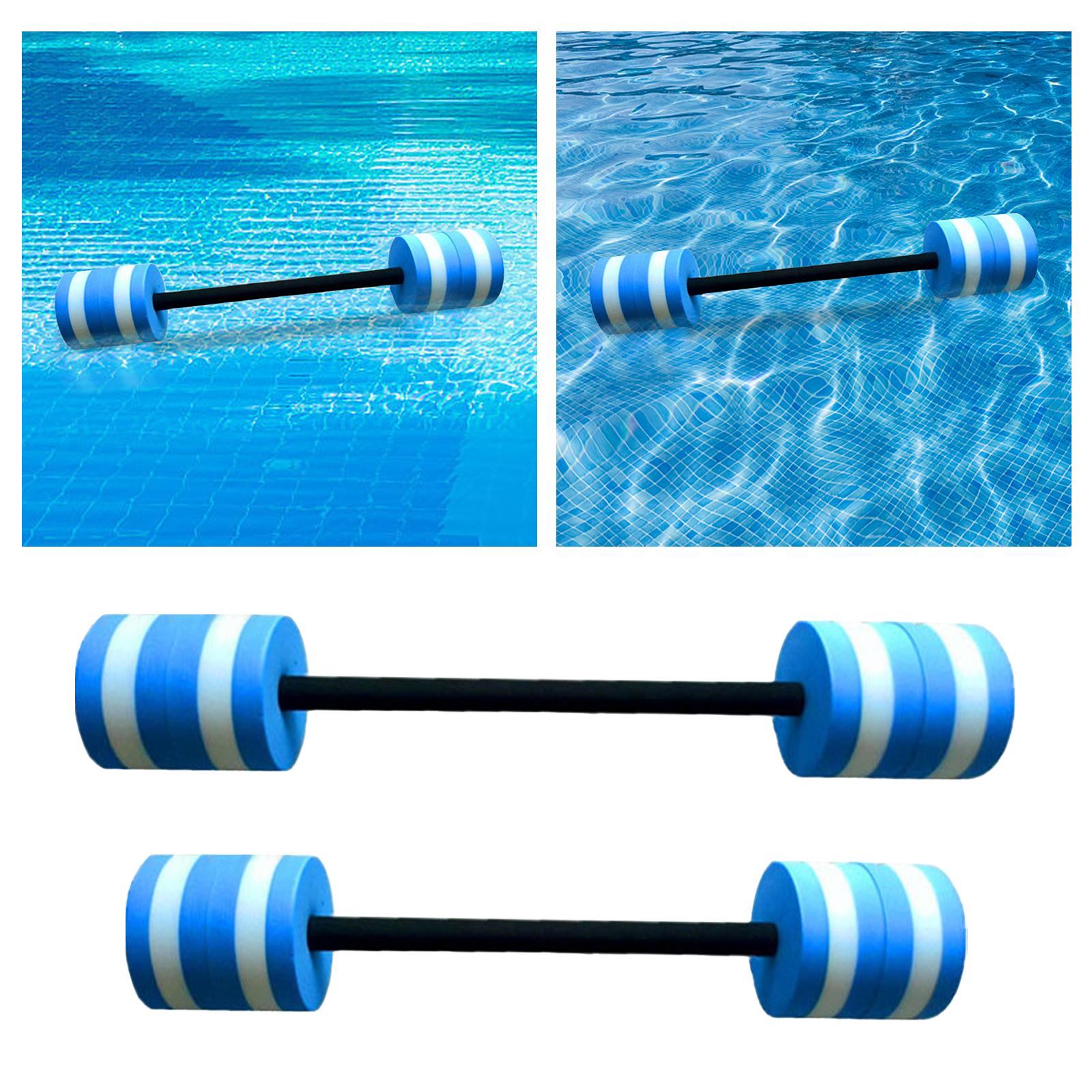 อุปกรณ์เสริมบาร์เบลสำหรับสระว่ - Aquatic Water Sports บทวิจารณ์และราคา