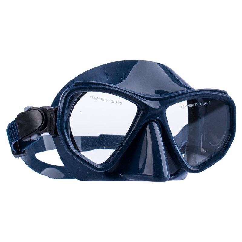 ชุดหน้ากากดำน้ำแบบมองเห็นได้รอ - Freediving Mask Set บทวิจารณ์และราคา