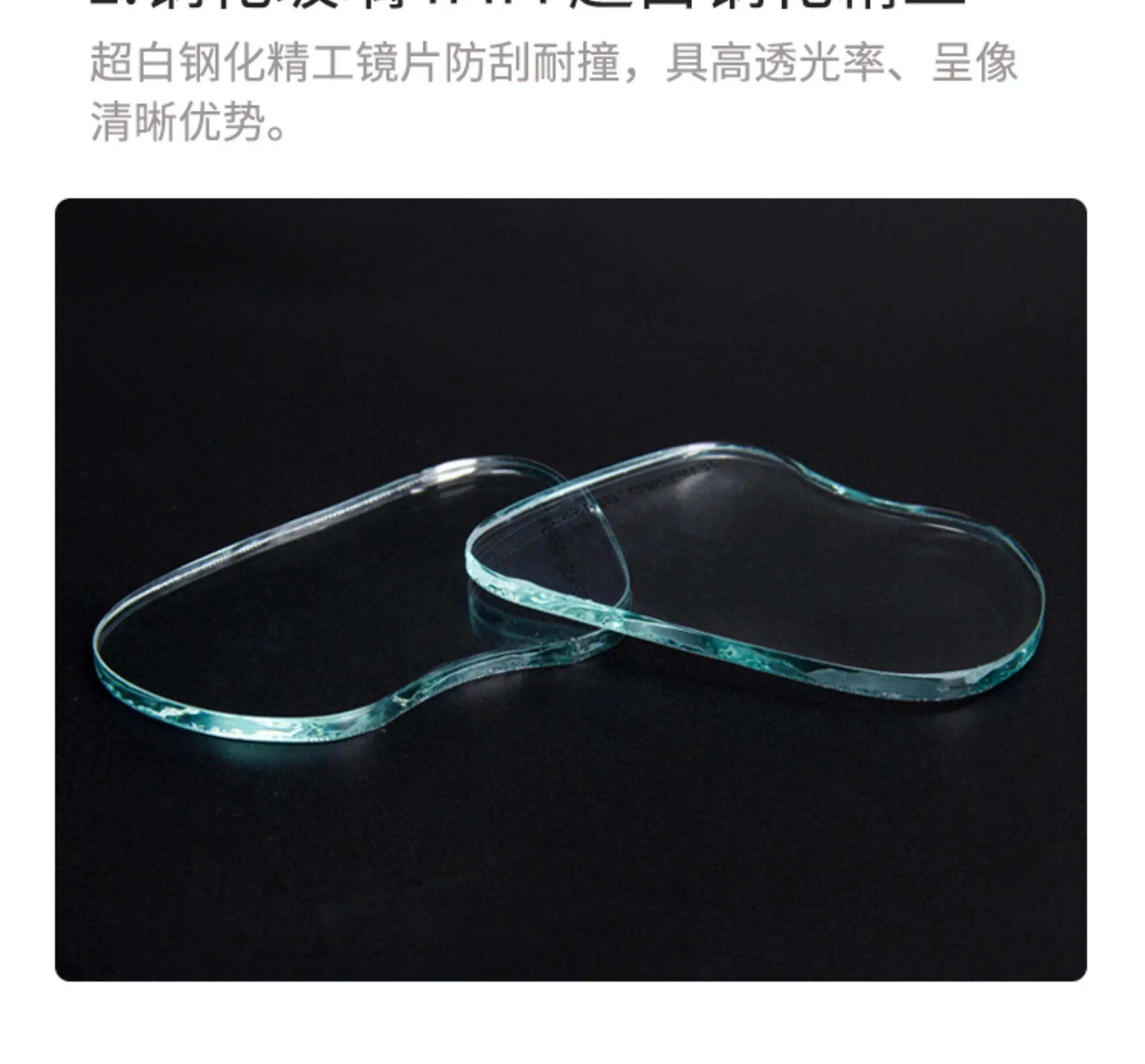 หน้ากากดำน้ำแบบสกูบาสำหรับสายต - Freediving Mask Set บทวิจารณ์และราคา